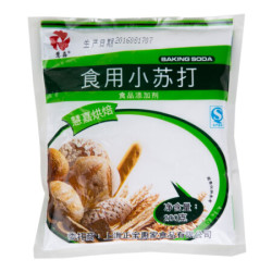 慧嘉 食用小苏打 200g *2件
