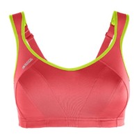 Shock Absorber Active Multi Sports Support 女款运动内衣