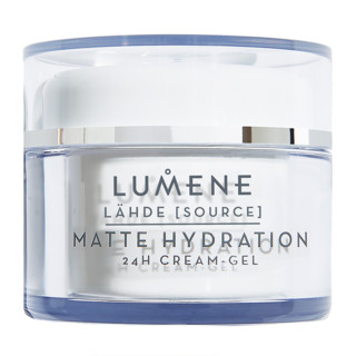 LUMENE 优姿婷 北极冰泉 24小时保湿控油啫喱 50ml