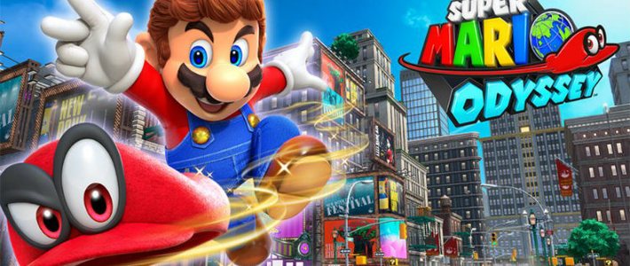  旋转跳跃~就不能闭着眼！平台动作冒险游戏推荐榜