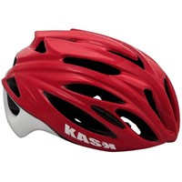 限M码：KASK Rapido 骑行头盔