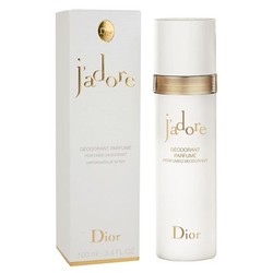 Dior 迪奥 真我香氛止汗喷雾 100ml