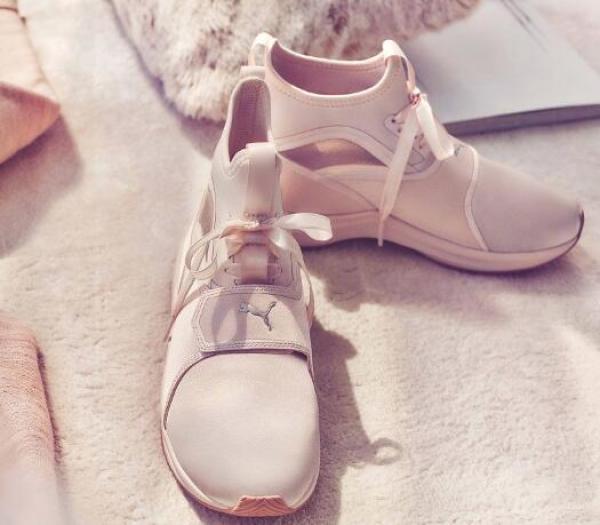 PUMA美国官网 精选运动服饰鞋包 