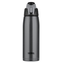 THERMOS 膳魔师 Vacuum Insulated 车载不锈钢 保温杯 700ml