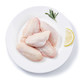 限地区：DOYOO 大用食品 单冻鸡翅中 500g *2件