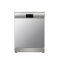 SIEMENS 西门子 SJ235I00JC 13套 嵌入式洗碗机 