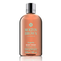 MOLTON BROWN gingerlily 姜花香氛沐浴露 300ml