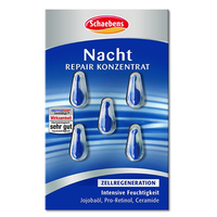 Schaebens 雪本诗 晚霜 6 件装(6 × 5 件)