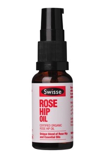 Swisse 瑞思 玫瑰果油 20ml 