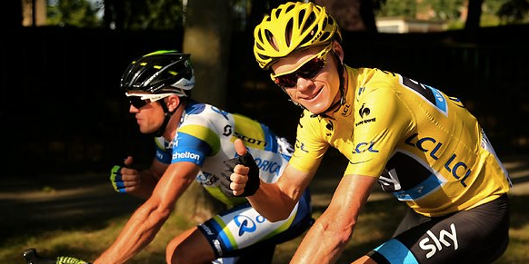  防御夏日的刺眼强光运动太阳镜推荐榜