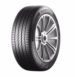 Continental 德国马牌 205/60R16 96V UC6 轮胎 *4件