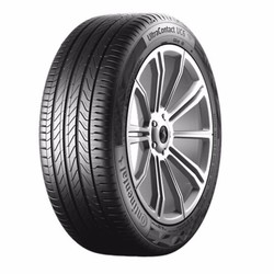 Continental 德国马牌 215/60R16 95V UC6 轮胎 *4件