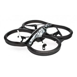 Parrot 派诺特 AR.Drone 2.0 Elite 精英版 四轴无人机