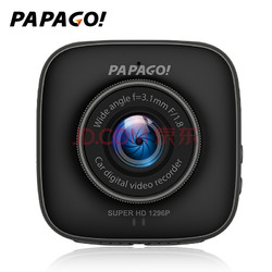 PAPAGO趴趴狗 行车记录仪 GoSafe560WiFi1440P