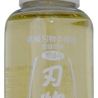 凑单品：黑蔷薇本铺 SN-2 刃物用椿油 100ml