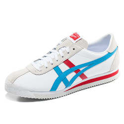 Onitsuka Tiger/鬼塚虎 男女运动鞋 TIGER CORSAIR D7N2L-0141