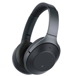 Sony WH1000XM2 2代无线降噪耳机 2色