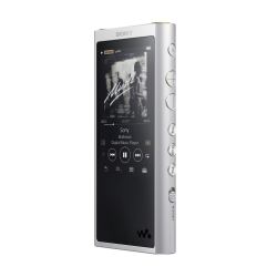 SONY 索尼 NW-ZX300A 4.4平衡 随身播放器