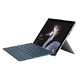 Microsoft 微软 新Surface Pro 12.3英寸二合一平板电脑（Core i5、8GB、256GB、键盘套）