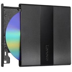 Lenovo 联想 DB75-Plus 8倍速 USB2.0 DVD刻录机