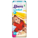 限地区：Libero 丽贝乐 comfort 婴儿纸尿裤 M60片
