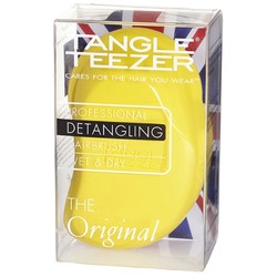 TANGLE TEEZER 家用顺发梳 *2件 +凑单品