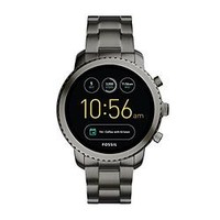 历史低价：Fossil 化石 Q Explorist 3代 FTW4001 智能手表