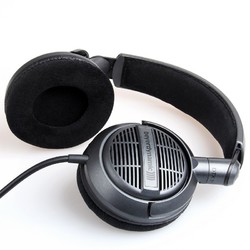 beyerdynamic 拜亚动力 DTX 910 开放式头戴耳机