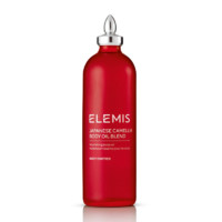 海淘年中大促：Elemis 家庭Spa 山茶花润肤油 100ml