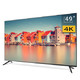  风行电视 D49Y 49英寸 4K液晶电视　