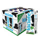 Laciate 兰雀 波兰进口 0%零脂纯牛奶 1升/盒 12盒/箱 *3件