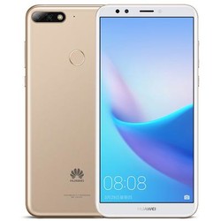 HUAWEI 华为 畅享8 3GB+32GB 智能手机