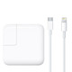 Apple 苹（Type-C)转 Lightning iPhone/iPad/iPod 连接线/数据线2米
