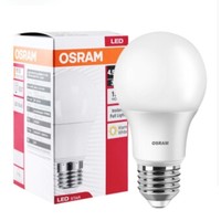 OSRAM 欧司朗 LED球泡 5.5W E27螺口 10只装