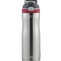 Contigo 康迪克 AUTOSPOUT 不锈钢吸管保温杯 570ml