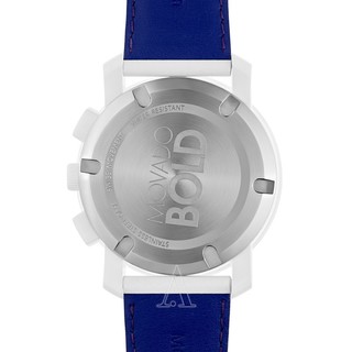 MOVADO 摩凡陀 Bold 3600011 男士时装腕表