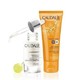 绝对值、历史新低：CAUDALIE 欧缇丽 美白防晒套装（精华液 30ml+防晒霜40ml）  *2件