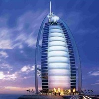 旅游尾单：广州-迪拜6天4晚跟团游 阿联酋航空直飞 宿当地五星酒店