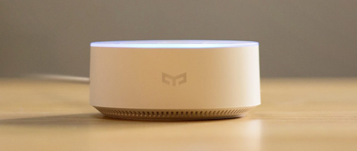  打造智能家居必备入门智能音箱推荐榜