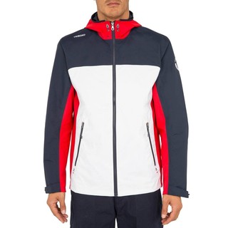 DECATHLON 迪卡侬 TRIBORD 100 男子 航海运动防风防夹克 