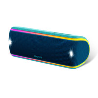 促销活动:天猫 索尼官方旗舰店 XB系列新品发