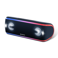 促销活动:天猫 索尼官方旗舰店 XB系列新品发