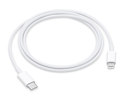 USB-C 转闪电连接线 (1 米) - Apple (中国)