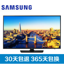 三星 UA65KUF30EJXXZ 65英寸 4K超高清 HDR功能 网络智能 LED液晶电视