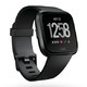 新品发售：fitbit Versa 智能手表