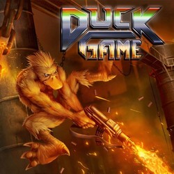《鸭王争霸赛》PC数字版游戏