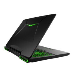 Shinelon 炫龙 炎魔T50 烈刃版 15.6英寸游戏本(i7-7700HQ、8GB、128GB+1TB、GTX1050Ti 4G)