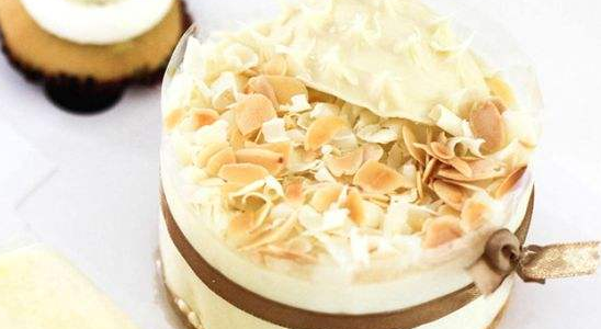  这几款蛋糕让你榴莲忘返榴莲控必看推荐榜