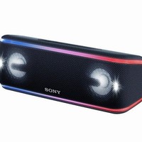 SONY 索尼 SRS-XB41 无线蓝牙音箱
