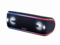 SONY 索尼 SRS-XB41 蓝牙便携音箱 翻新版 *2件